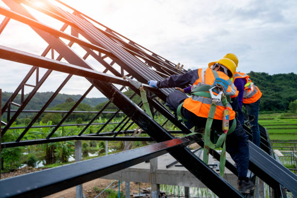 Best Slate Roofing Contractor  in Daleville, IN
