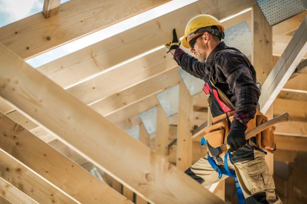 Heating Cable for Roof Installation in Daleville, IN