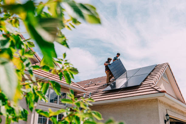Best Roofing Contractor Near Me  in Daleville, IN