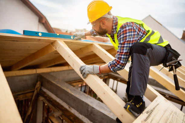 Best Flat Roof Repair Services  in Daleville, IN