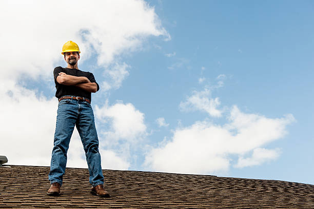 Best Commercial Roofing Services  in Daleville, IN