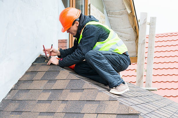 Best Emergency Roof Repair  in Daleville, IN