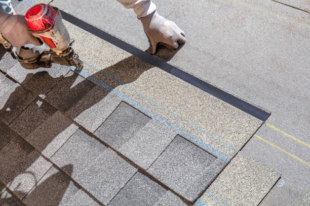 Best Commercial Roof Installation  in Daleville, IN