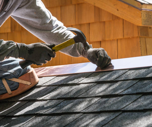 Best Commercial Roofing Services  in Daleville, IN